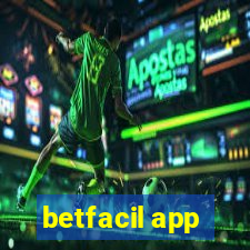 betfacil app